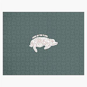 Boar On The Floor_quot_ Succession Design   Jigsaw Puzzle