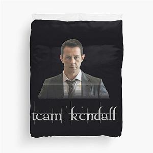 Kendall Succession  	 Duvet Cover