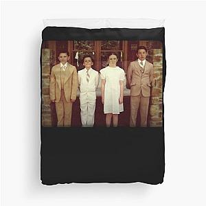 Succession The Roys Duvet Cover