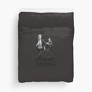 succession     Classic T-Shirt Duvet Cover