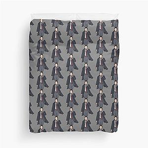 Kendall - Succession   Duvet Cover