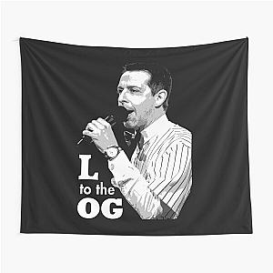 L to the OG - Succession   Tapestry