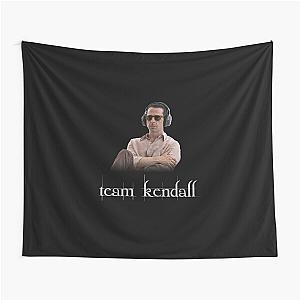 Team Kendall Succession Tapestry