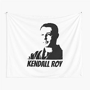 Kendall Roy Succession Tapestry