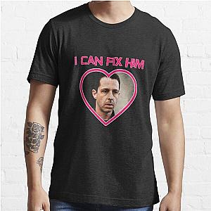 I Can Fix Him Succession Kendall Roy Essential T-Shirt