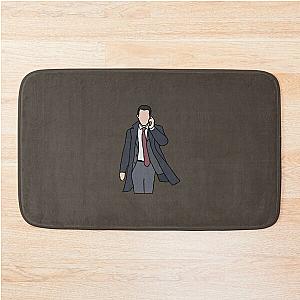 Kendall - Succession   Bath Mat