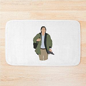 Greg Hirsch - Succession Bath Mat