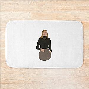 Siobhan "Shiv" Roy Succession Bath Mat