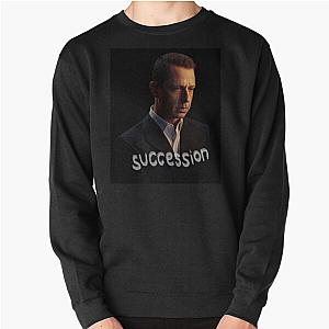 Kendall Roy Succession Pullover Sweatshirt