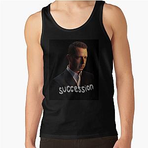 Kendall Roy Succession Tank Top