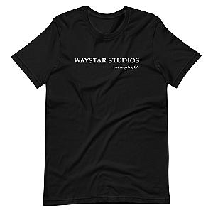 Succession Waystar Studios LosAngeles Classic T-Shirt