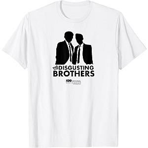 Succession The Disgusting Brothes Classic T-Shirt