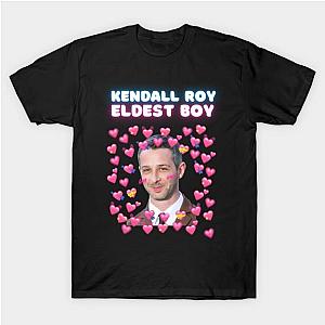 Succession Kendall Boy Eldest Boy Classic T-Shirt