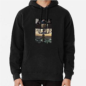 succession  Pullover Hoodie