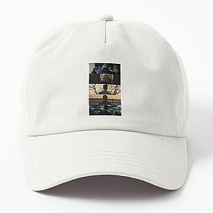 succession  Dad Hat