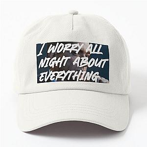 Succession Tom Wambsgans Dad Hat