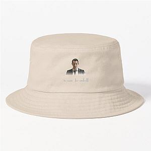 Kendall Succession  	 Bucket Hat