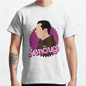 I am Kenough - Kendall Roy - Barbie movie - Succession series Classic T-Shirt