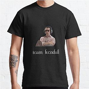 Team Kendall Succession Classic T-Shirt