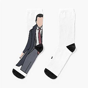 Kendall The Throne Cousin Succession Movie Power Socks