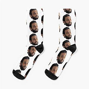 Stewie Hosseini - Succession Socks