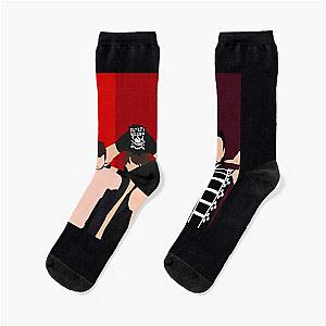 Bullet Club Succession 	 	 Socks