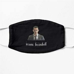 Kendall Succession  	 Flat Mask