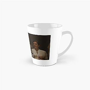 Succession - Tom Wambsgans Quote Tall Mug