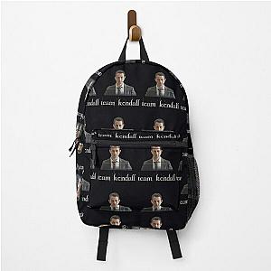 Kendall Succession  	 Backpack