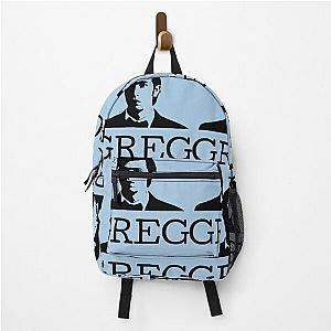 Greg from Succession   Backpack