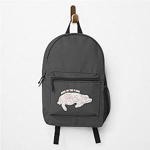 Boar On The Floor_quot_ Succession Design   Backpack