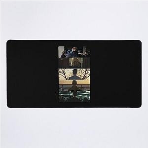 succession  Desk Mat