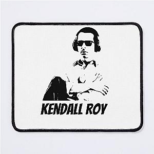 Kendall Roy from Succession Mouse Pad