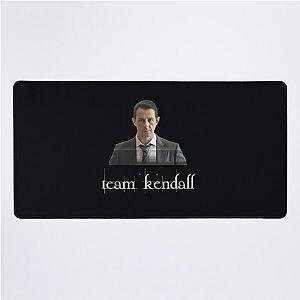 Kendall Succession  	 Desk Mat