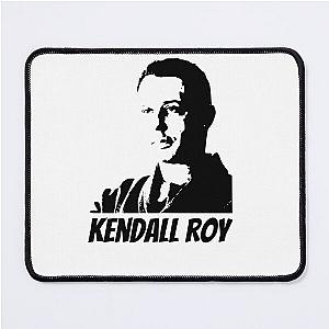 Kendall Roy Succession Mouse Pad