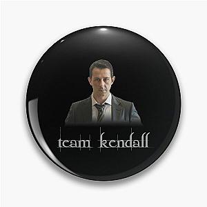 Kendall Succession Pin