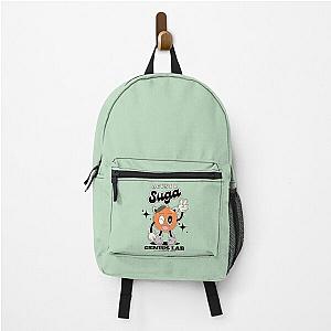Suga  BTS Backpack