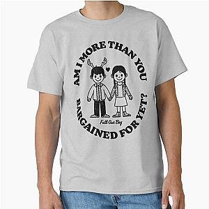 Sugar Toon Classic T-Shirt