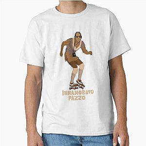 Innamorato Pazzo Tribute Adriano Celentano classic Give the Monkey Sugar Classic T-Shirt