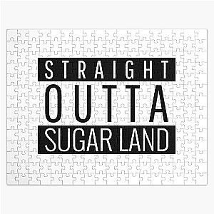Straight Outta Texas
