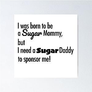 Sugar Mommy Dad