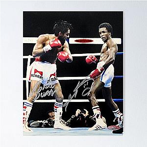 Sugar Ray Leonard