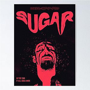 Sugar System of Down Poster