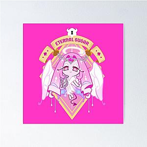Eternal Sugar Poster
