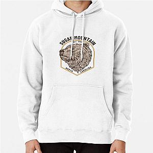 Sugar Mountain Hoodie North Carolina Pullover