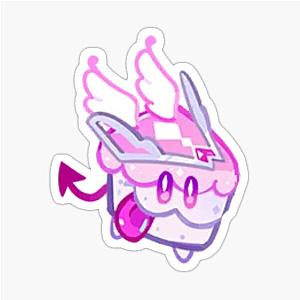 Eternal Sugar Cookie Sticker