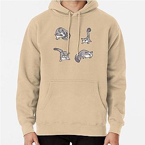 Sugar Gliders Pack Hoodie