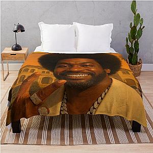 Shugga Daddy - Sugar Daddy (Photorealistic version LA sign) Checkout the blanket