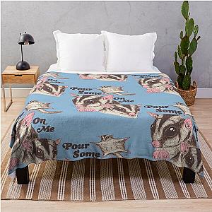 Sugar Glider Blanket
