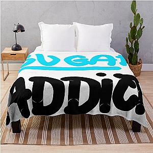 Sugar Addict Blanket